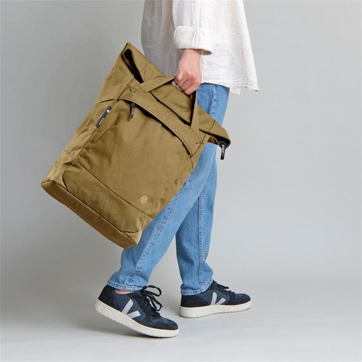 Produktbild Eoto Rucksack EARTH BEAT:ROOT Daypack, nachhaltig, 26 L (26 l)