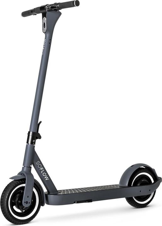 Immagine prodotto SoFlow So One Pro Gen2 (20 km/h, 65 km, 500 W)
