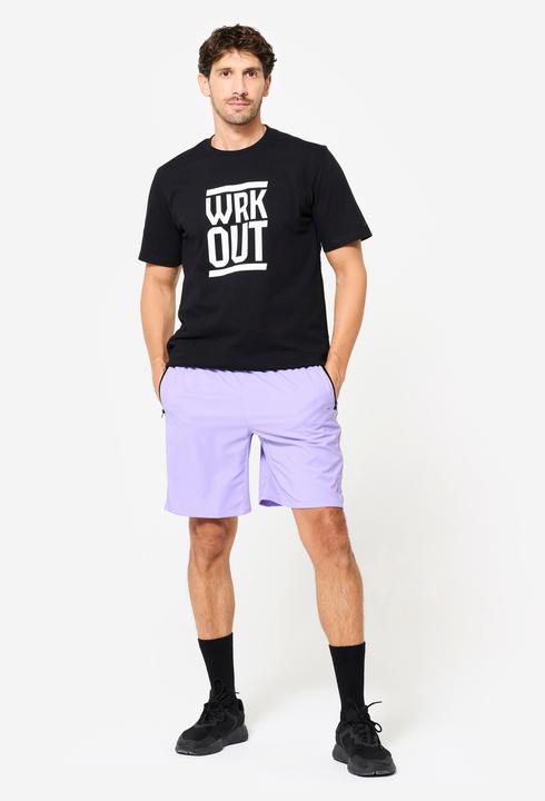 Immagine prodotto Domyos Shorts Herren - 120 Stretch (M)