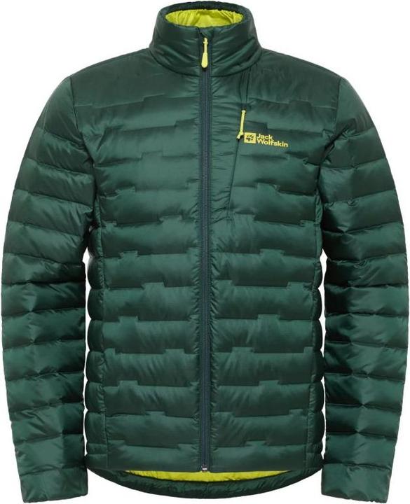 Jack Wolfskin Passamani Down Jkt M (M)