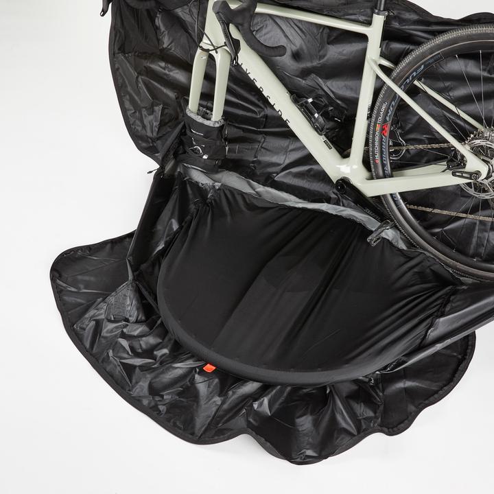 Actual product image Decathlon Compact