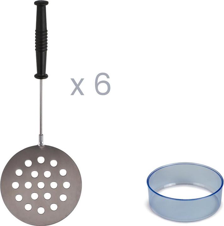 Image du produit Livoo Pizza Party