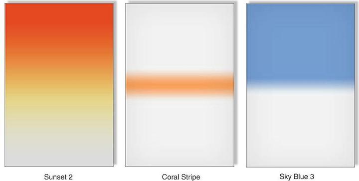 Immagine prodotto Lee Filters Set di filtri Lee Sky Grad (Filtri per lucernari)