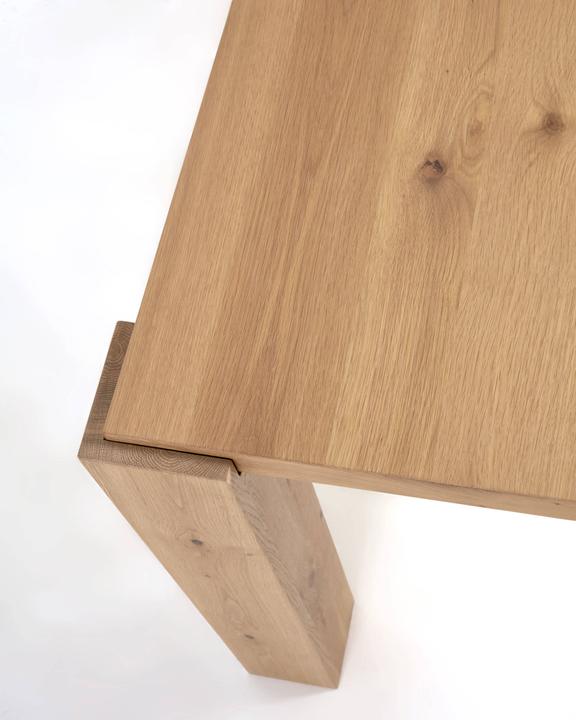 Image du produit Kave Home Deyanira (110 x 220 cm)