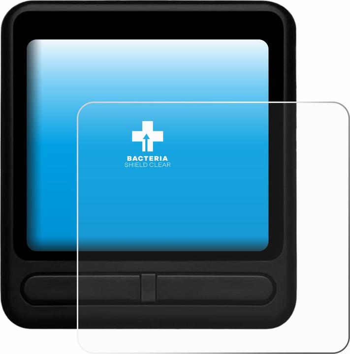 Actual product image upscreen Antibacterial Protector