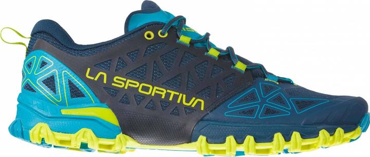 La Sportiva Bushido II Schuhe (41.5)