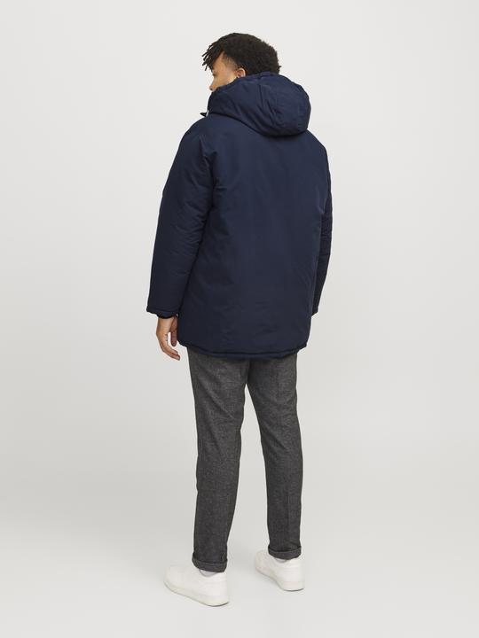 Produktbild Jack & Jones Plus Size Parka Parka (3XL)