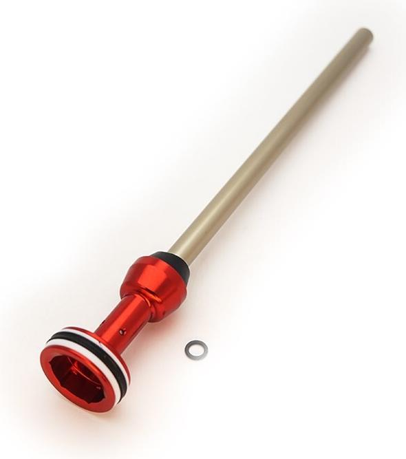Produktbild RockShox AirShaft DA+ Lyrik D1+