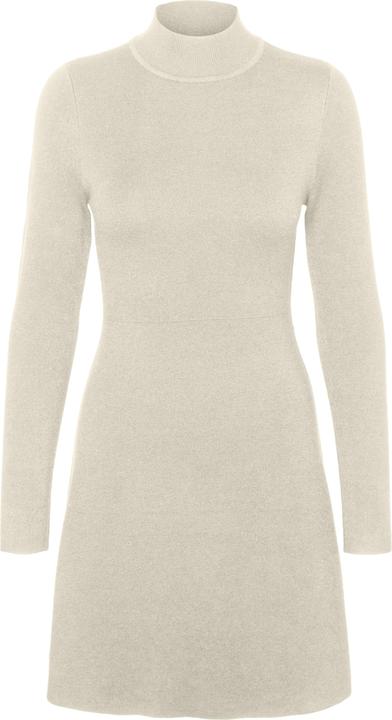 Vero Moda VMGOLD Kurzes Kleid Strickkleid (L)
