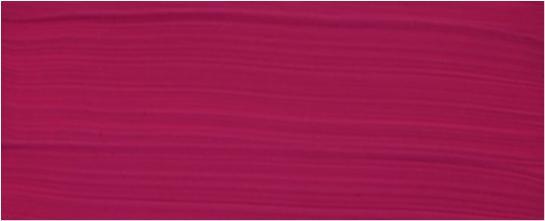 Produktbild Lascaux Acrylfarbe Studio (Magenta, 500 ml)
