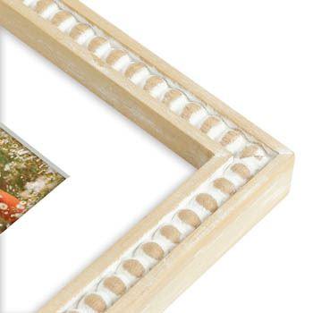 Actual product image ZEP Picture frame UT7218 Coira Natural 13x18 / 18x24 cm (13 x 18 cm, 18 x 24 cm)