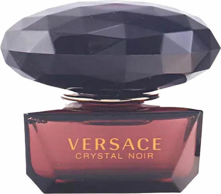 Produktbild Versace Crystal Noir (Eau de Toilette, 90 ml)