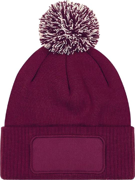 Immagine prodotto Beechfield Cappello Snowstar stampabile (Taglia unica)