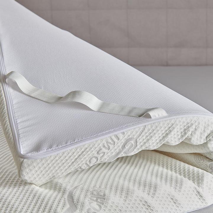 Actual product image Traumschlaf 7 Zonen Kaltschaum (90 x 200 cm)