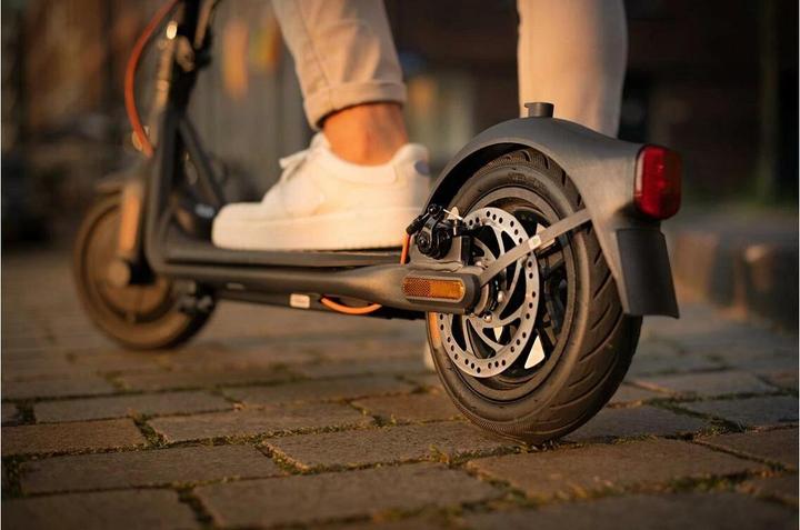 Actual product image Segway-Ninebot F30E (25 km/h, 30 km, 300 W)