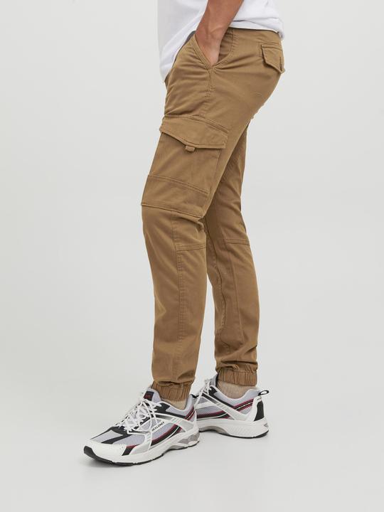 Actual product image Jack & Jones PAUL FLAKE AKM 542 Cargo Trousers (W34/L34)