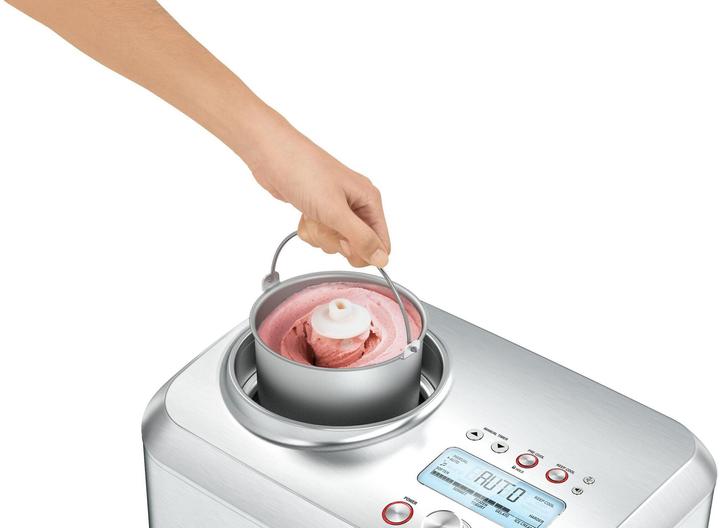 Actual product image Sage smart scoop (CH plug)