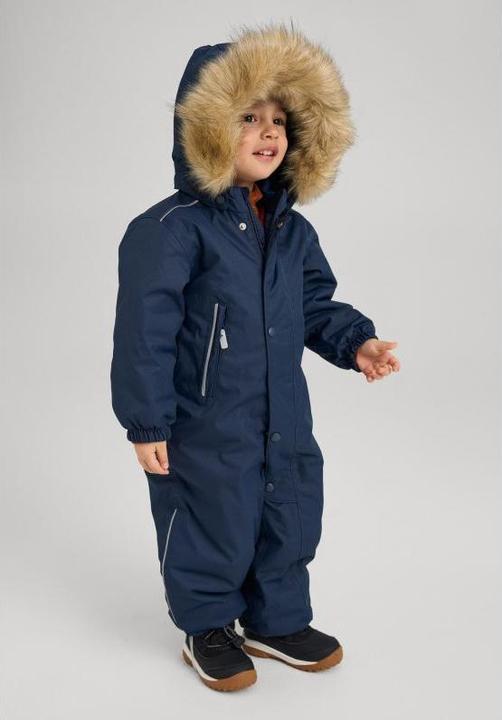 Produktbild Reima Kid's Reimatec Winter Overall Gotland (98)