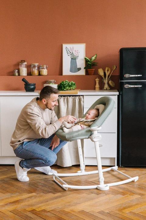 Image du produit Beaba Bascule Up&Down Plus