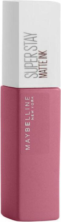 Immagine prodotto Maybelline New York Rossetto Super Stay Matte Ink (E36386 125 Inspirer)