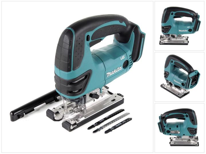 Produktbild Makita Akku-Pendelhub-Stichsäge