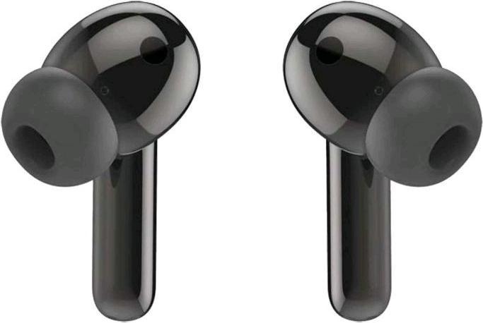 Actual product image Xiaomi Mi Earphones FlipBuds ProBlack (ANC, 28 h, Wireless)