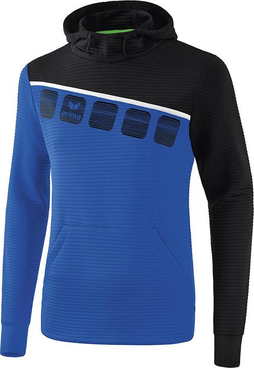 Erima 5-C Kapuzensweat