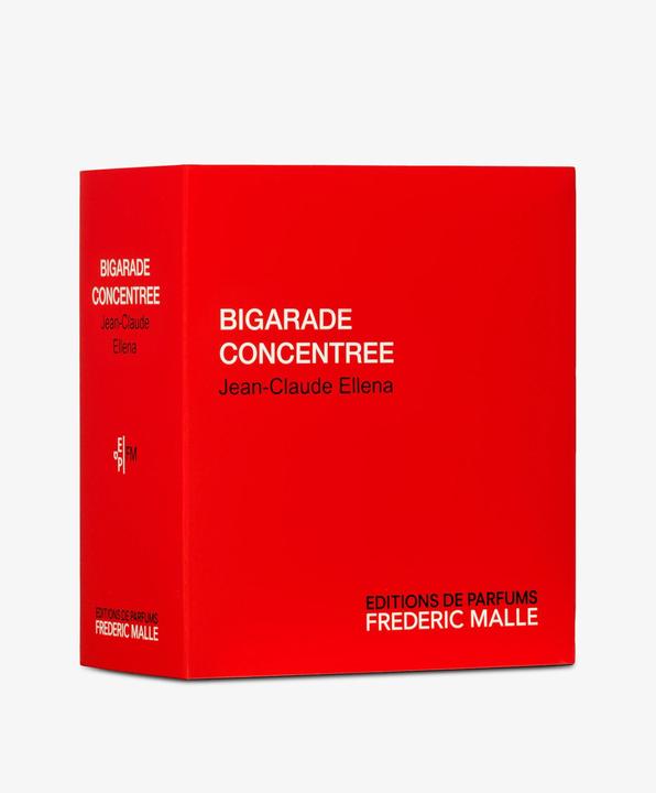 Actual product image Frédéric Malle Bigarade Concentrée (Eau de toilette, 50 ml)