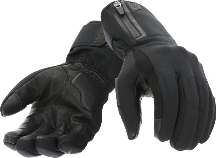 Actual product image Tucano Urbano Gants Taaac Hydroscud (Men, M)