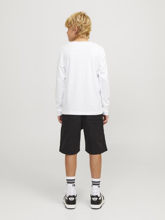 Immagine prodotto Jack & Jones Mini maglietta con logo (110)
