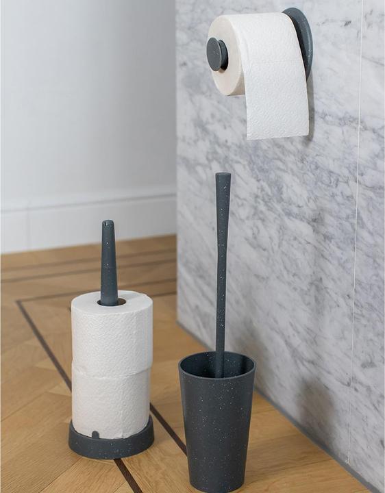 Produktbild Koziol Toilettenpapierhalter Rio Weiss