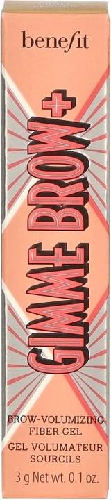 Produktbild BeneFit Cosmetics Gimme Brow (1 Cool Light Blonde)