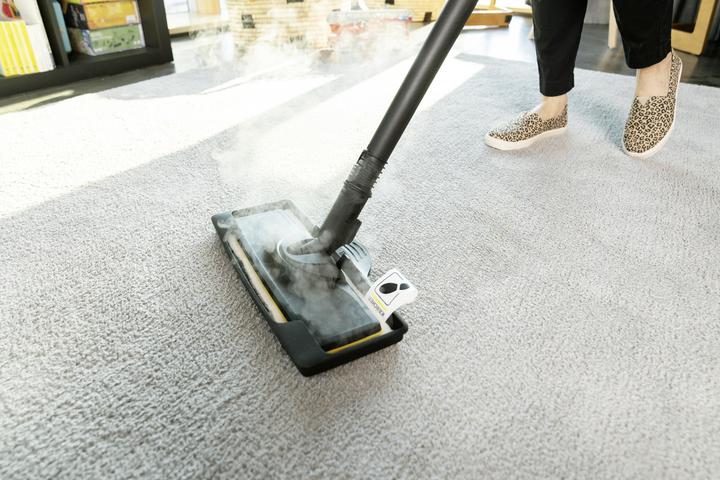 Produktbild Kärcher SC 3 Deluxe EasyFix Premium (3.50 Bar, 1900 W)