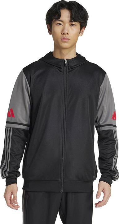 Image du produit adidas Squadra 25 Sweat à capuche (L)