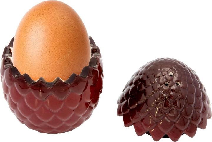 Immagine prodotto Game of Thrones portauovo a forma di uovo di drago