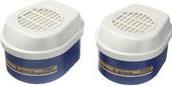 Immagine prodotto Dräger Filtro combinato a baionetta X-plore A2B2E2K2 Hg P3 RD (confezione da 2) (2 x)
