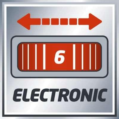Produktbild Einhell Te-Rs 40 E (Exzenterschleifer, 400 W)
