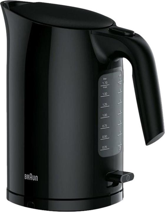 Braun WK 3110 BK PurEase (1.70 l)