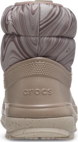 Produktbild Crocs W's Classic NeoPuffShorty Boot (42, 42.5, 43, 42 2/3)
