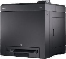 Dell 2150cdn colour laser multifunctional device (Laser, Black and white)