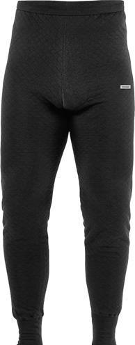 Produktbild Fristads Lange Unterhose 747 PC Grösse XL Schwarz (XL)