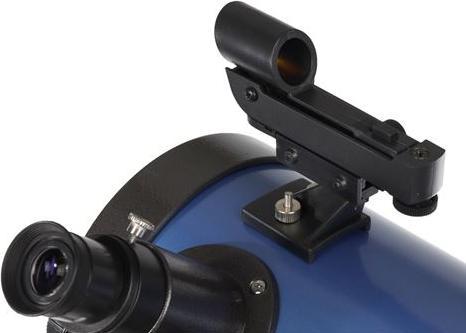 Actual product image Konus Reflecting telescope Cone motor-130 130/1000