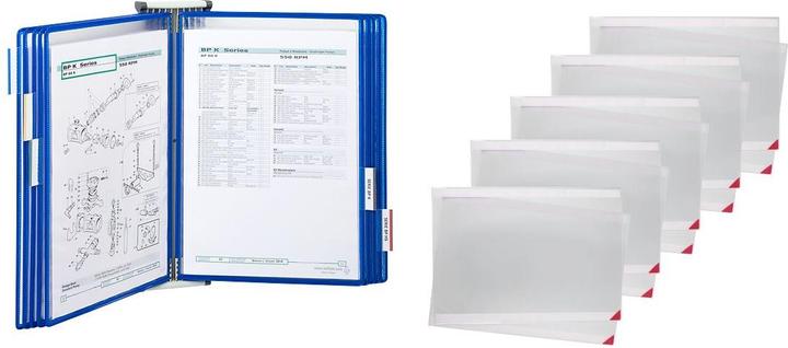 Produktbild Tarifold Wandelement Wandsichttafelsystem