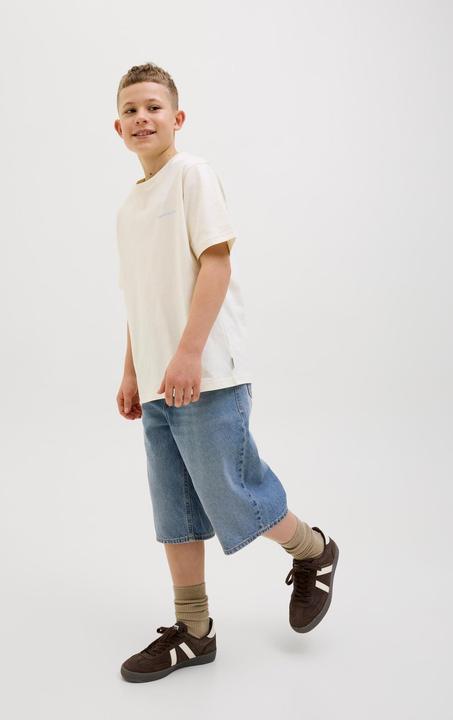Immagine prodotto Jack & Jones Jjiron Jjoriginal Shorts Sq 203 Sn Jnr (134)