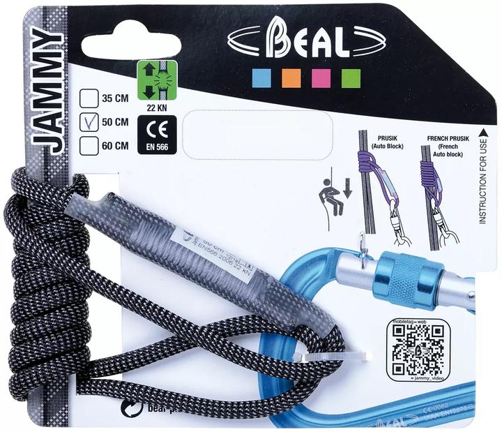 Produktbild Beal Yammy Seilschlinge (0.35 m)