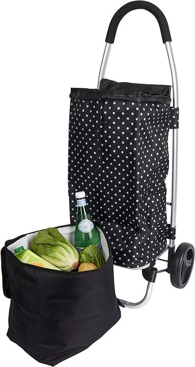 Immagine prodotto Kitchen Craft Coolmovers