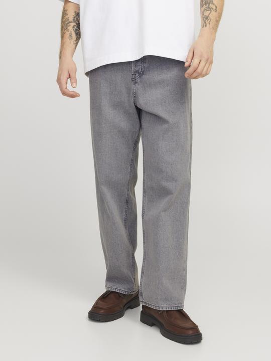 Produktbild Jack & Jones JJIALEX JJORIGINAL SQ 053 Baggy Fit Jeans Baggy Fit Jeans (W32/L30)