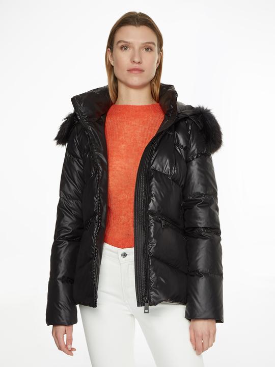 Produktbild Calvin Klein Essential Real Down Jacket (XS)
