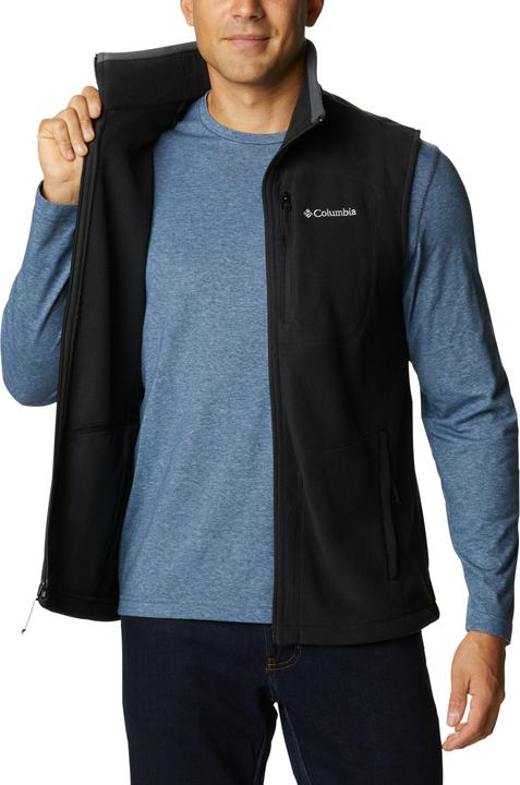 Produktbild Columbia Fast Trek™ Fleece Vest (XL)