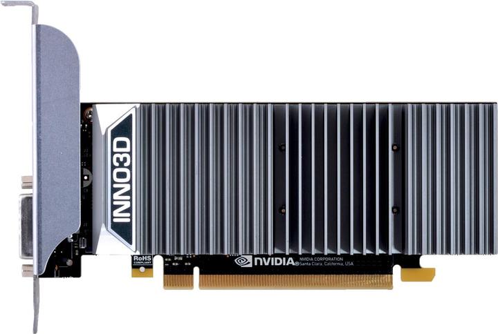 Produktbild Inno3D GeForce GT 1030 (2 GB)